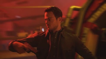 Quantum Break Walkthrough Gameplay Final Part [5k No Commentary No BULLSHIT]