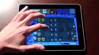 Растения против Зомби на Андроид screenshot 5