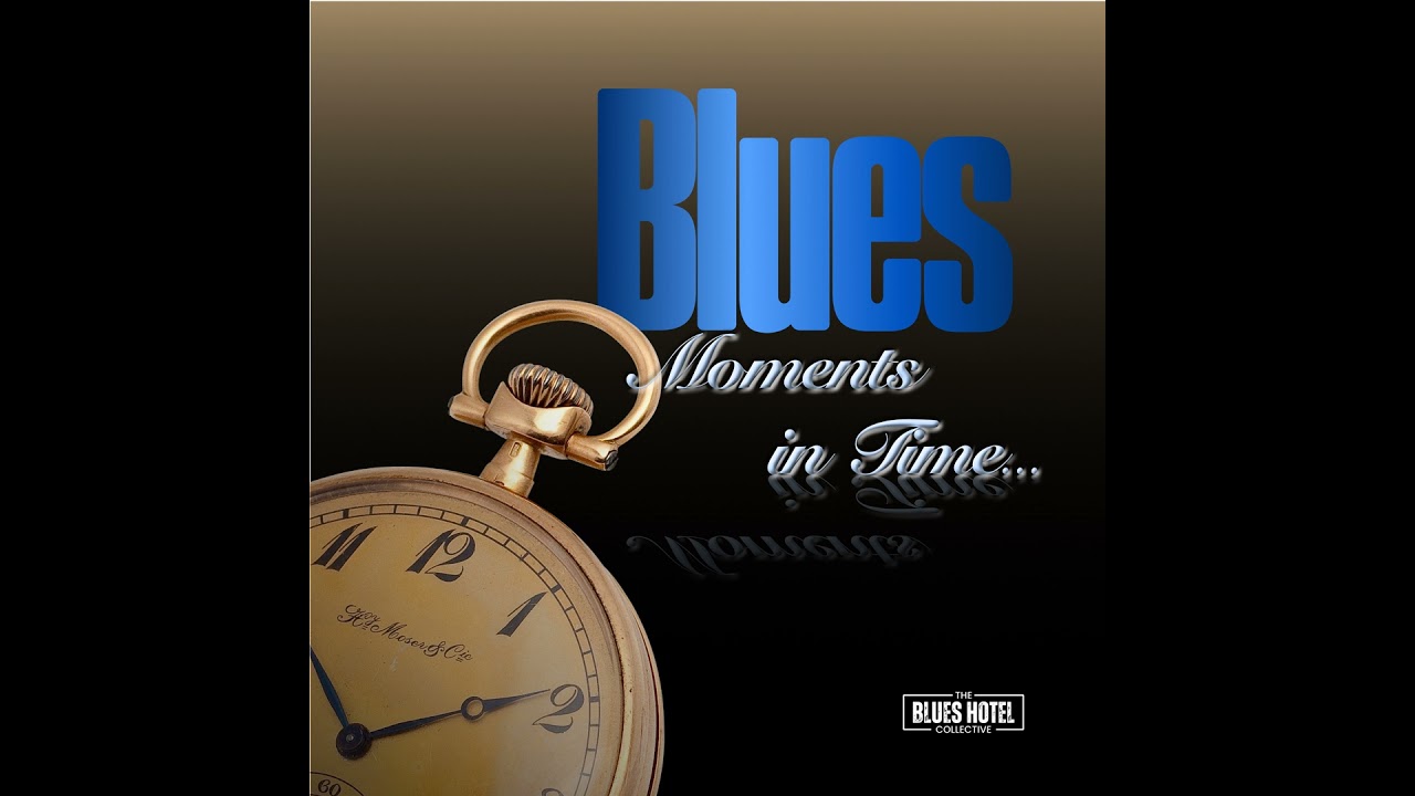Blues Moments in Time - February 26: The Day the Blues Drew Its Line