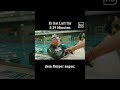 Kein 70-Jähriger kann länger die Luft anhalten