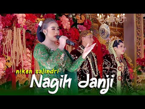 KEMESRAAN - WURI YUNITA Ft MC JOLO - KMB GEDRUK SRAGEN - NGILIRAN PANEKAN - PUTRA COKRO AUDIO