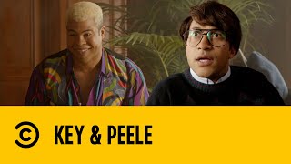 Hollywood Sequel Doctor | Key & Peele