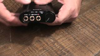 PHA3 Hi-Res DAC from Sony