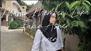 Download Lagu Mahir Memberi Luka - Fabio Asher (cover) by The Acoustic Generation MP3
