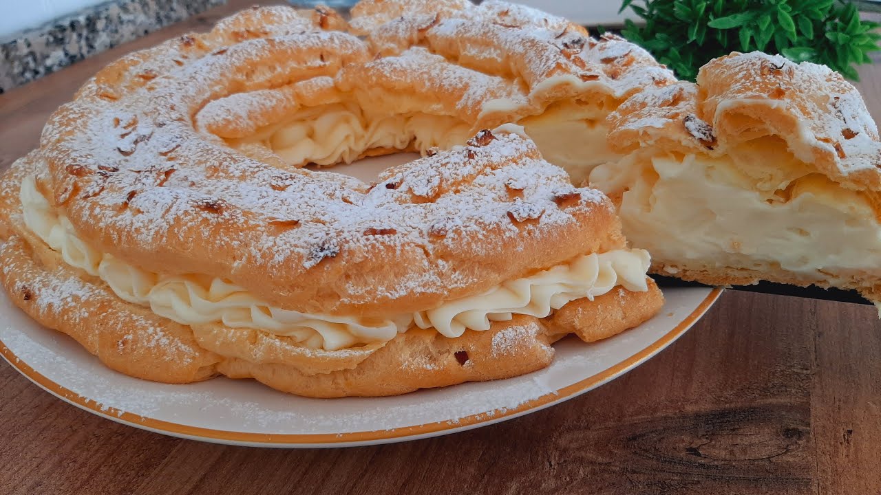 Dünyanın en kolay ve lezzetli  pastası ❗ Çocuklarım her gün bu pastayı yemek istiyor ???? Hızlı tarif