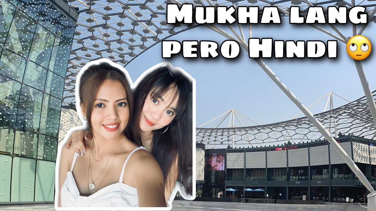 ROXY CINEMA CITY WALK DUBAI (MOVIE DATE) + SEAFOOD MUKBANG