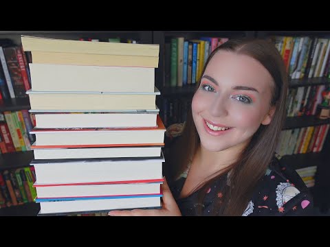 The angriest I've ever been at a book? 😡 | August 2022 Reading Wrap Up thumbnail