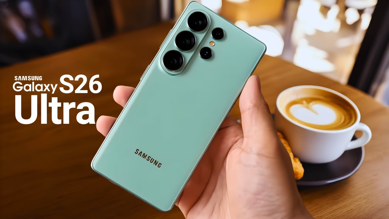 Galaxy S26 Ultra: Может ли флагман Samsung оказаться «обреченным на провал с самого начала»?