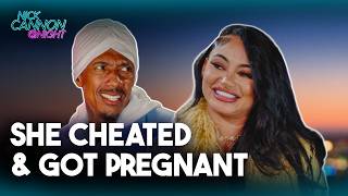 Being a “Good Guy” vs. Being a Fool: When She Cheats and Gets Pregnant | Nick Cannon @ Night