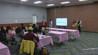 Toledo-Lucas County Health Department hosts panel to discuss postpartum depression