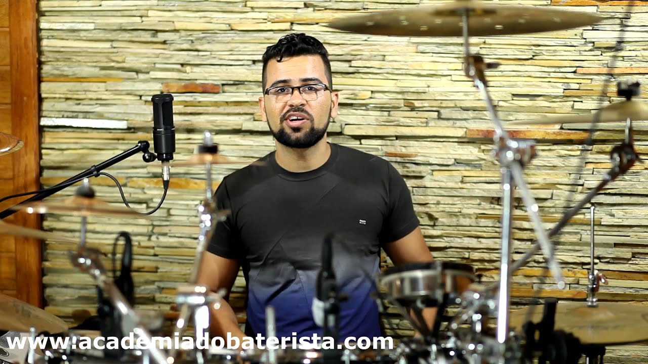 Aula - Virada para Vanerão e Pisadinha