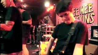 Digilive Goes To: Pee Wee Gaskins - Teriak Serentak (Live At A Youth Not Wasted Launch Party)