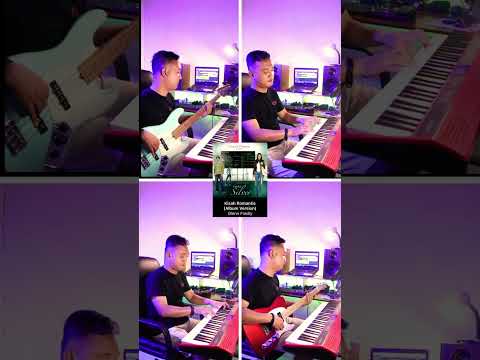 Glenn Fredly - Kisah Romantis #shorts