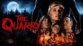 THE QUARRY - #2