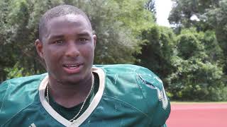 RTB TV Greg Reaves Spring Practice 040619