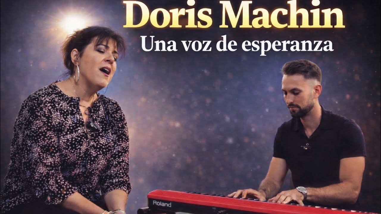 PERDÍ LA VOZ SIENDO CANTANTE TODA MI VIDA - Doris Machin Ft. Compañeros de Batalla | EP 3