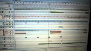 Antonio Santana Feel All Rignt Original Mix Promo Working Edit