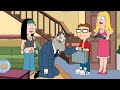 American Dad Intro But Stan Is Sick 