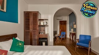 Chez Mimosa Petite - Free Laundry | Ho Chi Minh City, Vietnam | Hotel Review 🏨 | Vietnam Hotel Reviews