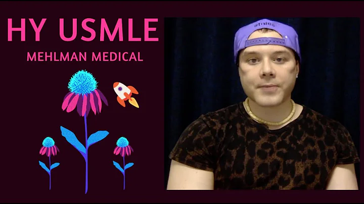 USMLE - "When should I use Mehlmanmedical HY PDFs *specifically in relation to UWorld?*"