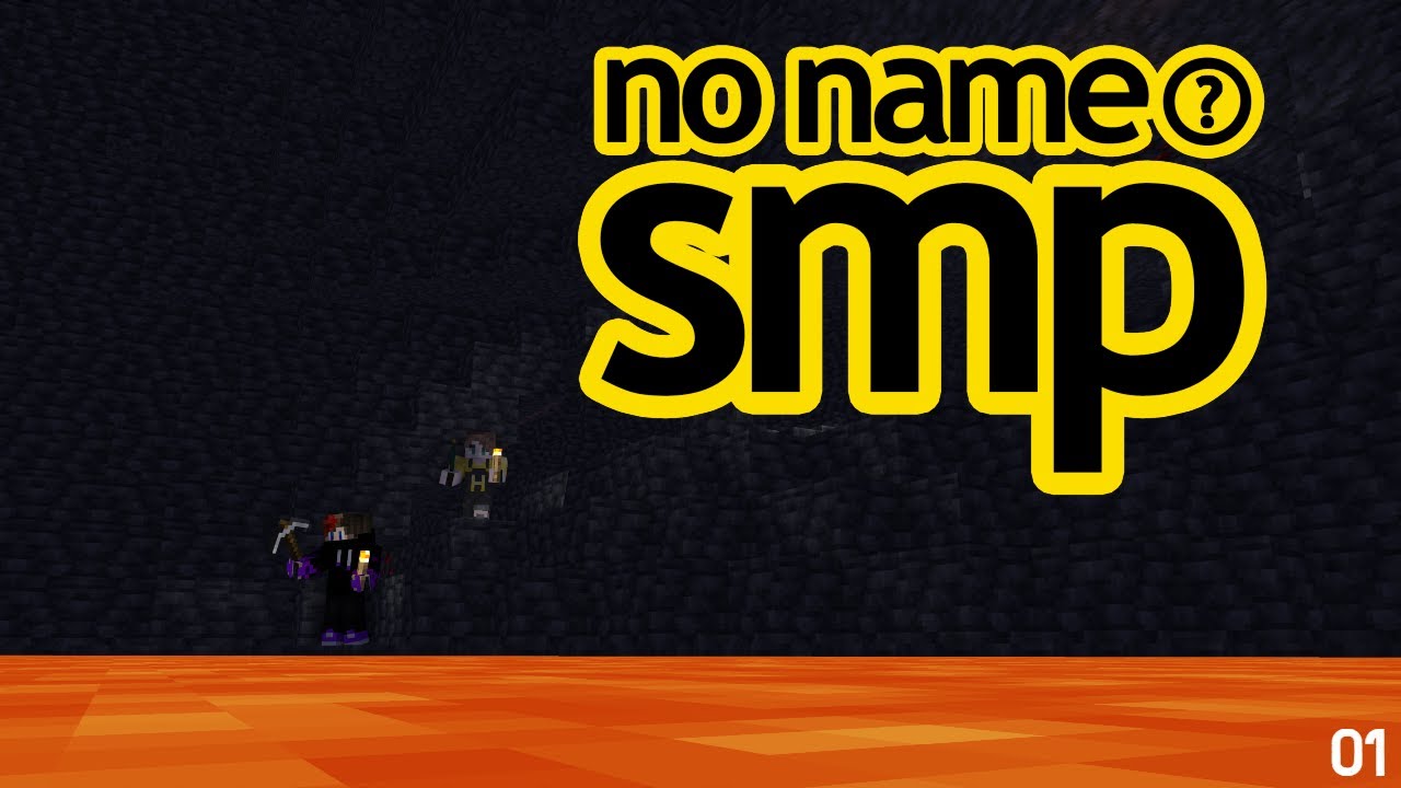 NoNameSmp (Episode 1) - Tristan