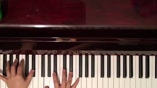 Dōngbĕi Yáolánqŭ 東北搖籃曲 東北地方の子守歌 Northeastern Cradle Song