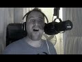 Keane - Bend And Break - A Live Vocal Cover by Steve Small