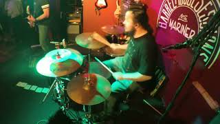 Liquid Lunch - Time is Running Out  (Live in The Mariner, Bantry)