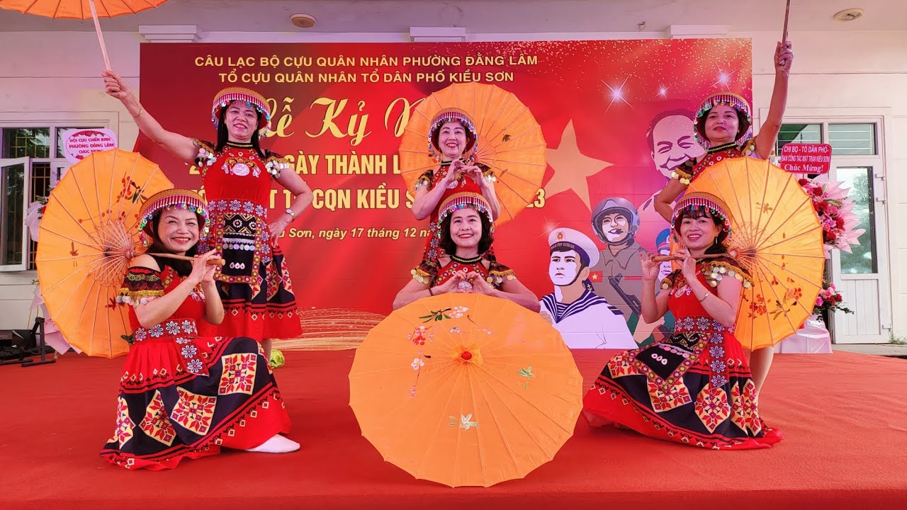 Múa Sapa Nơi Gặp Gỡ Đất Trời