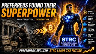 Michael Saylor Explains the Future of STRC | Natalie Brunell Q&amp;A Breakdown