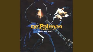 Video thumbnail of "De Palmas - La Malédiction"