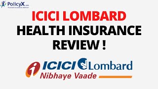 ICICI Lombard Health Insurance