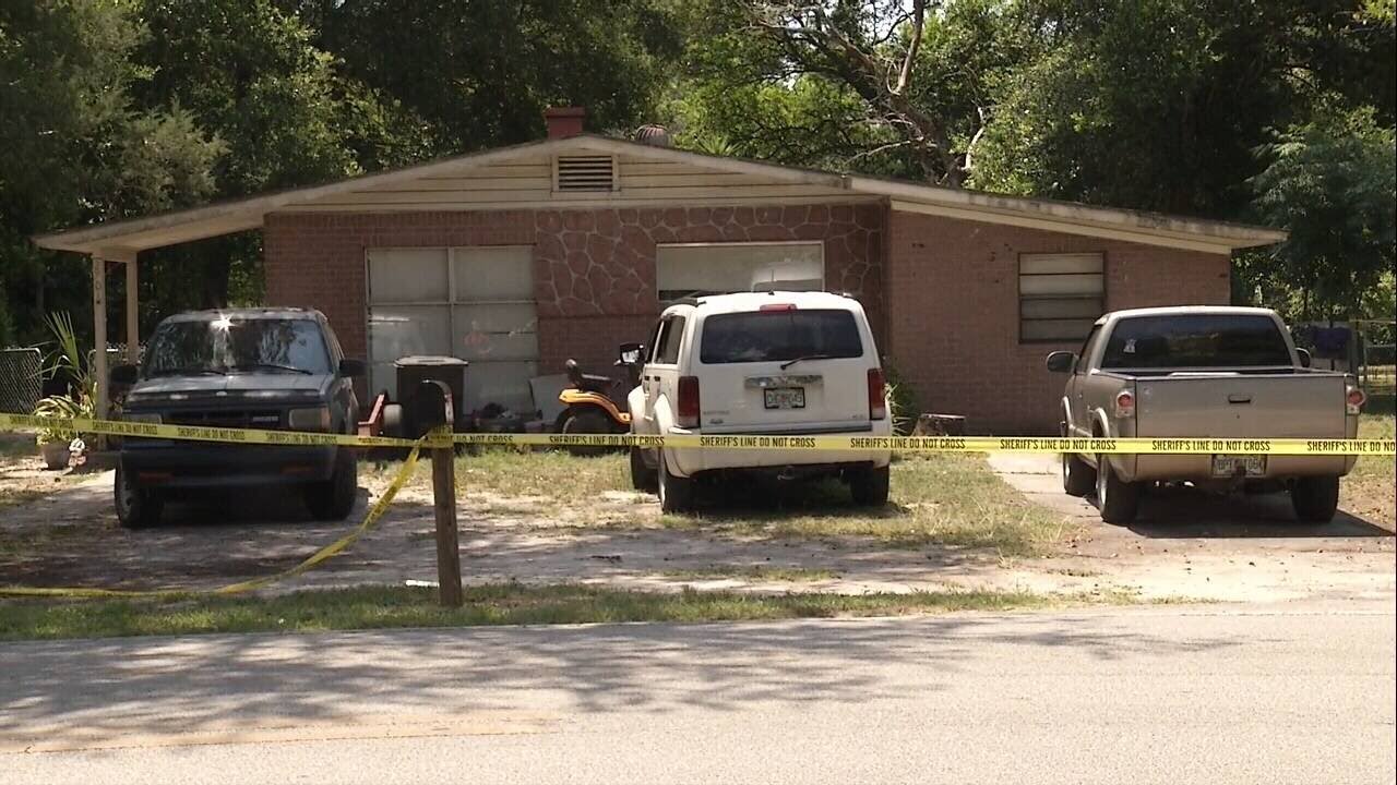 Two people found dead in home - YouTube