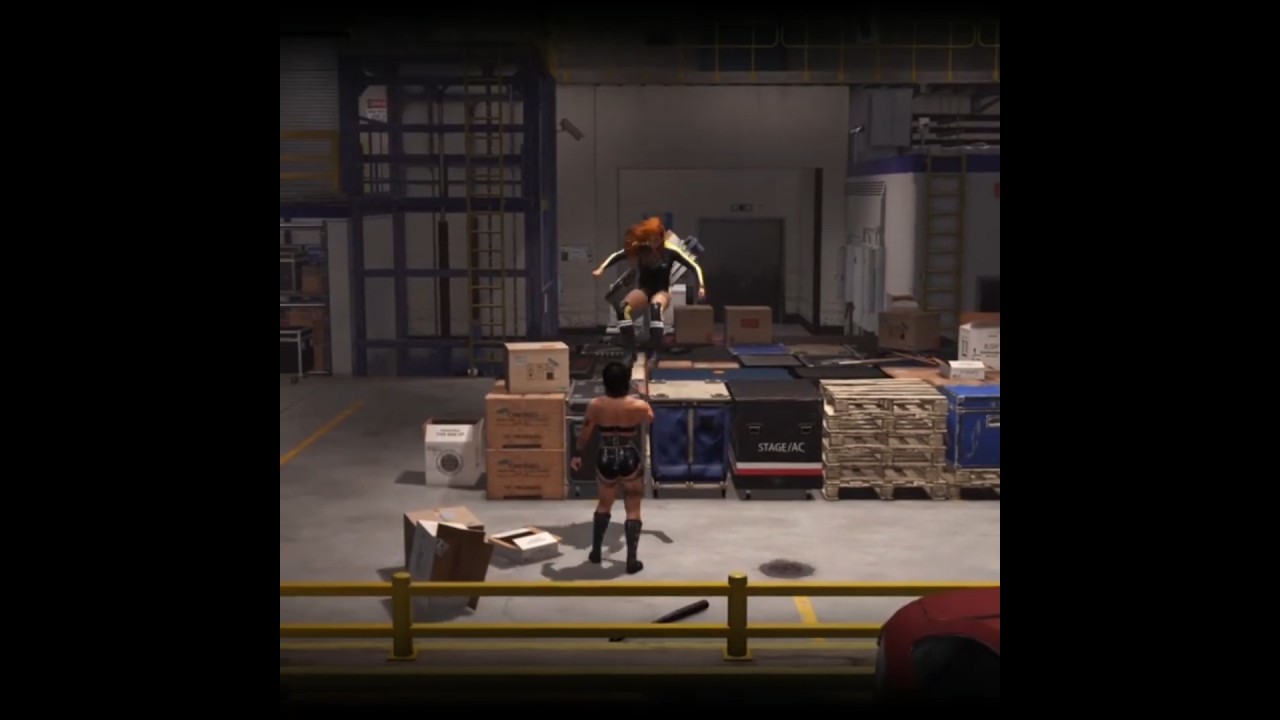 Becky Lynch angry mode🔥🔥| 