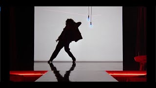Arca - Brokeup