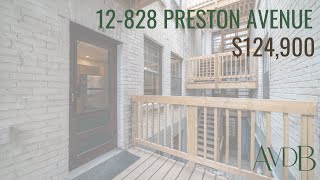 SOLD!