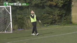 Torneo La Pineta | Empoli VS Udinese
