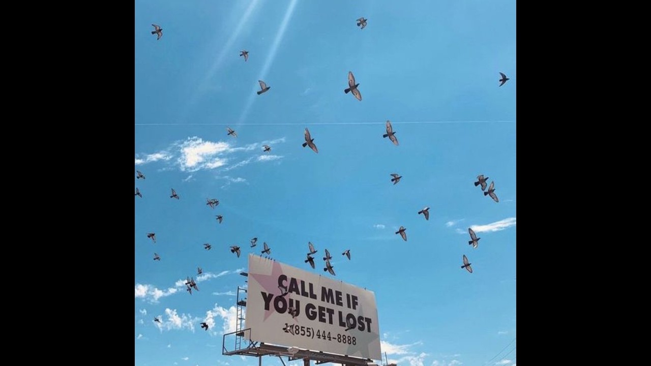 [FREE] TYLER THE CREATOR x CALL ME IF YOU GET LOST TYPE BEAT 