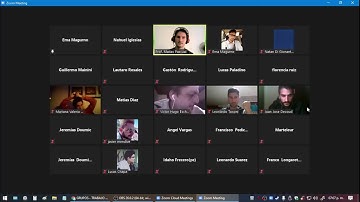 UTN - Programacion y Laboratorio 1 - Presentaciones - Parte 2