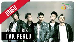 Ungu Tak Perlu Backing Track