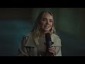 Danielle Bradbery - "Wake Me Up" (Story Behind the Song)