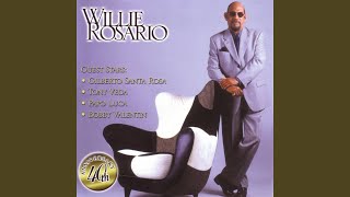 Video thumbnail of "Willie Rosario - Satin Lace"