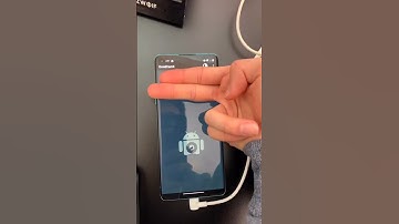 How to Use an Android Phone as a Webcam!