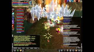 Adexs -SecondLife Vs CaiiCaii DARKKO:NET
