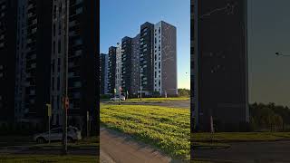 Город Обнинск, Калужская область, часть 2