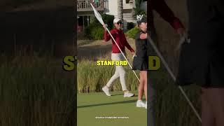 The True Reason Why Stanford Golf Is So Dominant