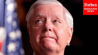 House Votes To Pass Lindsey Graham Russia Sanctions Bill