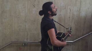 Gel Barışalım Artık - Sokak Müzisyenleri Resimi