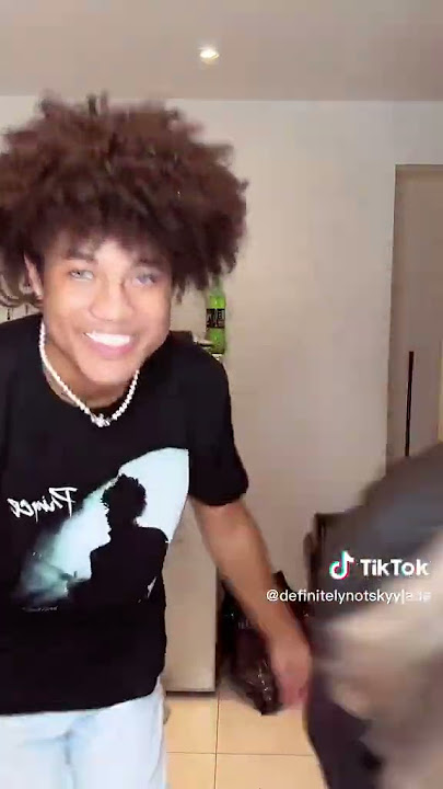 Skyyjade tiktok