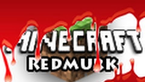 Minecraft: The Redmurk Mystery - Part 1